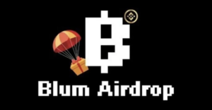 Blum Airdrop Listing in April? $2.5K Reward Pool Now Live!